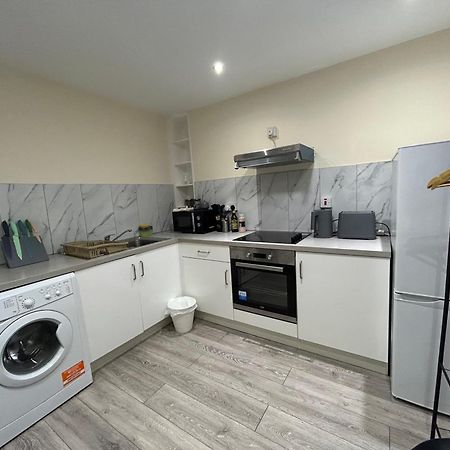 Shoreditch Rooms - Apartments And Rooms In The City Londra Esterno foto