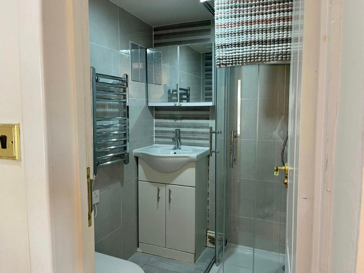 Shoreditch Rooms - Apartments And Rooms In The City Londra Esterno foto