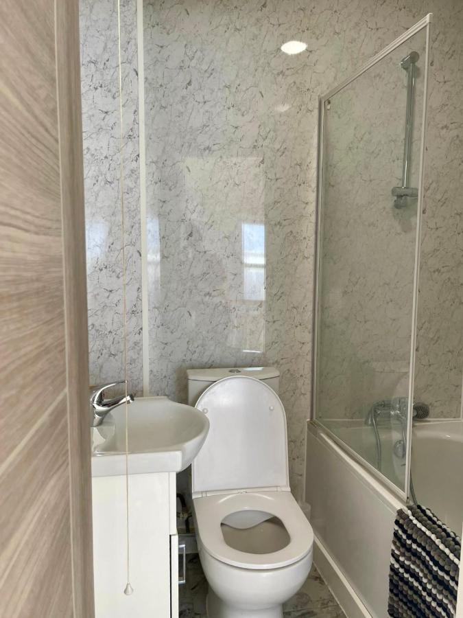 Shoreditch Rooms - Apartments And Rooms In The City Londra Esterno foto