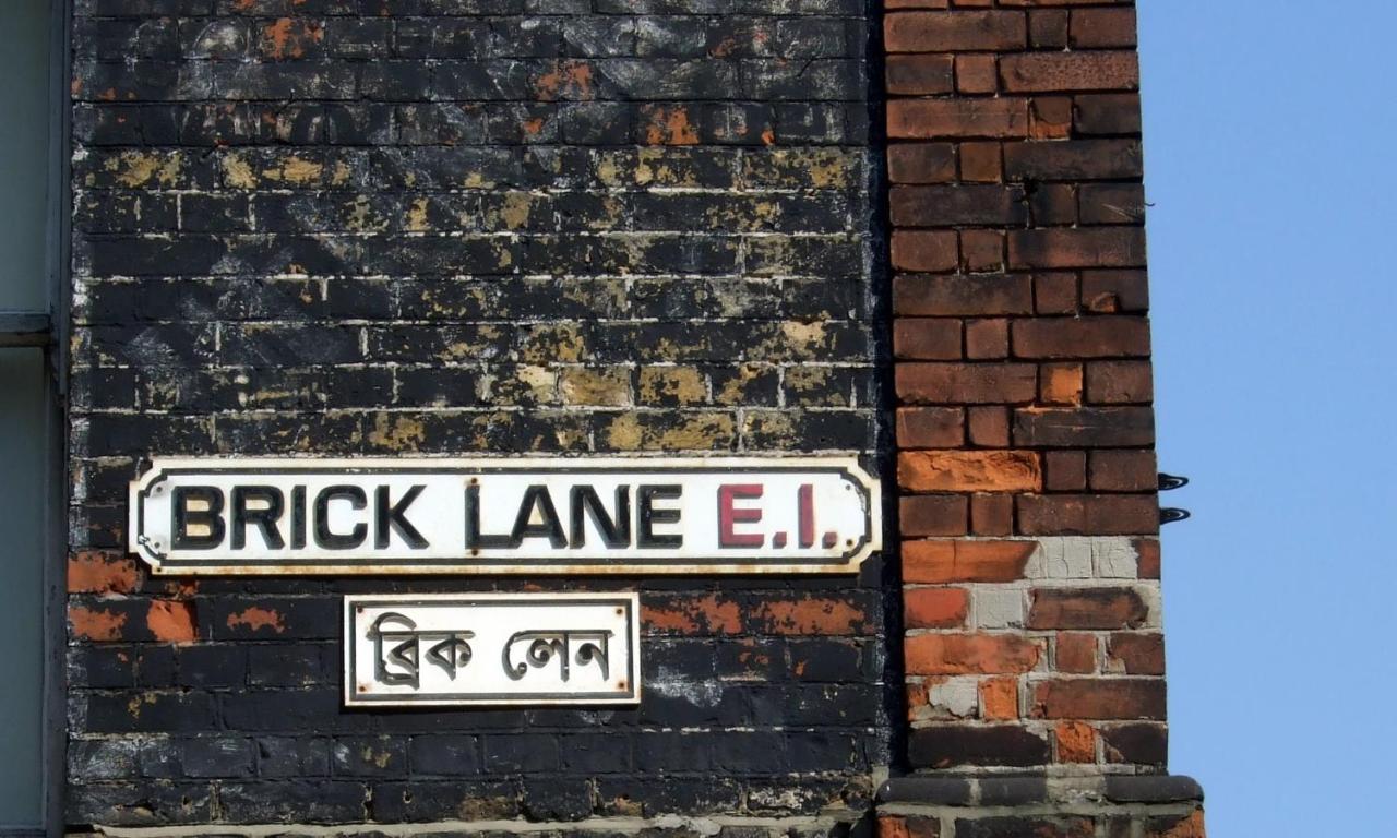 Shoreditch Rooms - Apartments And Rooms In The City Londra Esterno foto