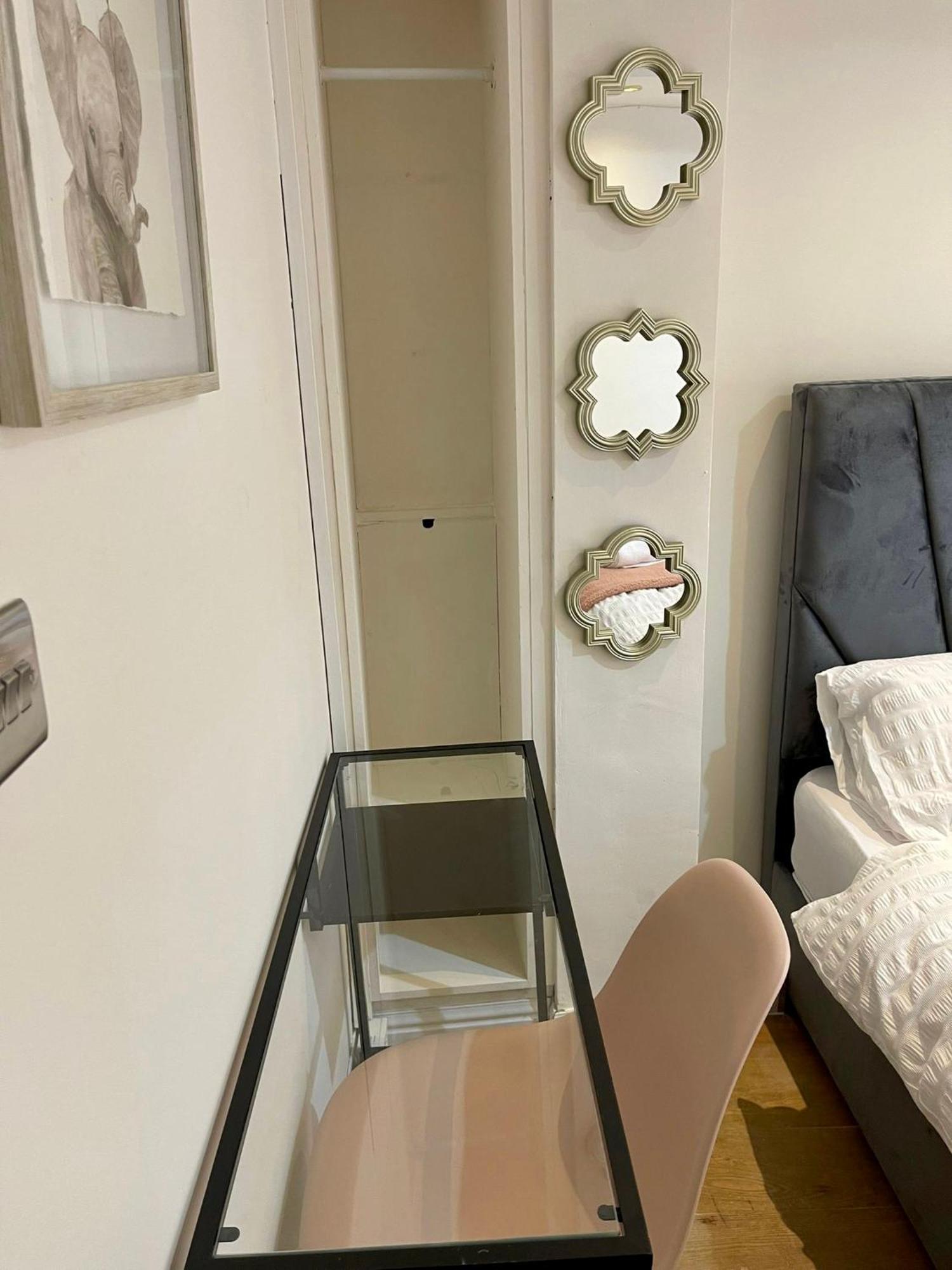 Shoreditch Rooms - Apartments And Rooms In The City Londra Camera foto