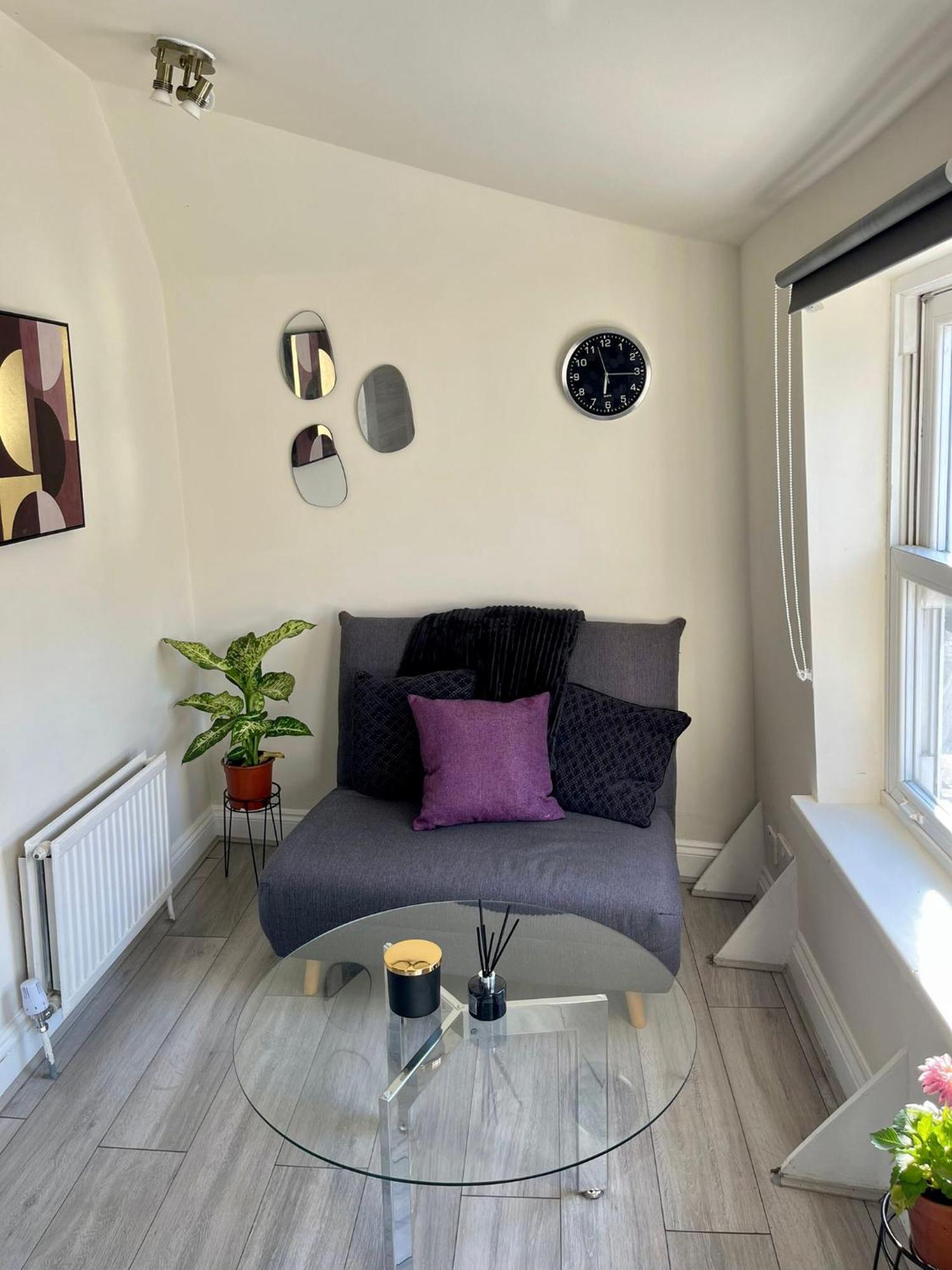 Shoreditch Rooms - Apartments And Rooms In The City Londra Camera foto
