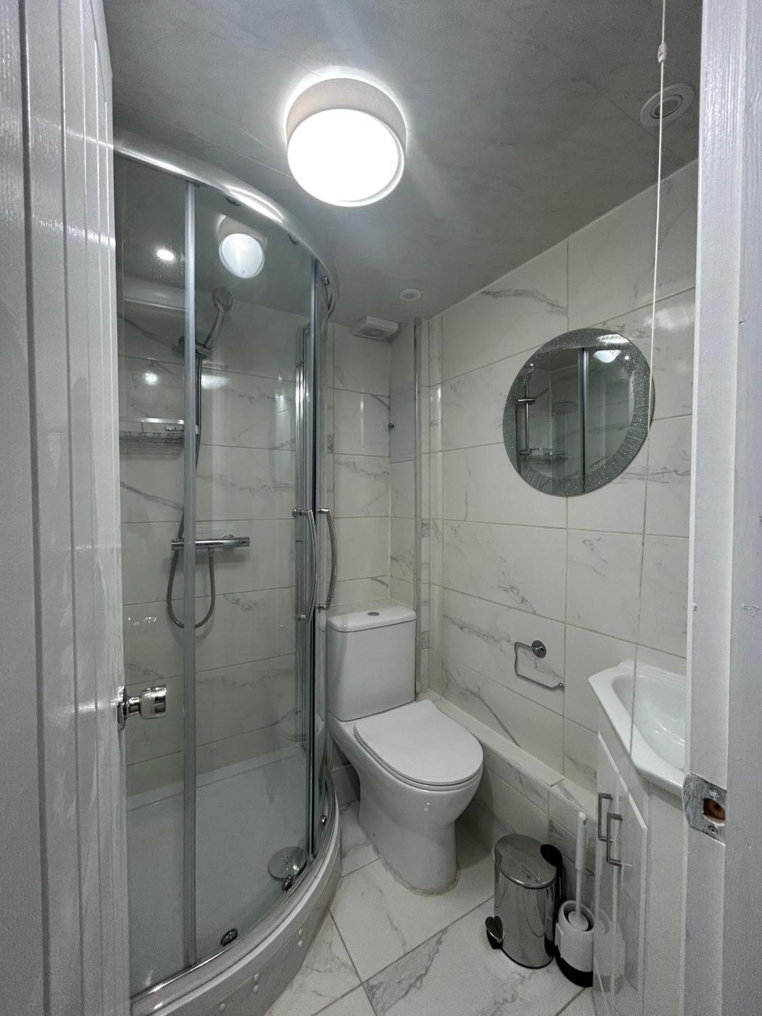 Shoreditch Rooms - Apartments And Rooms In The City Londra Esterno foto