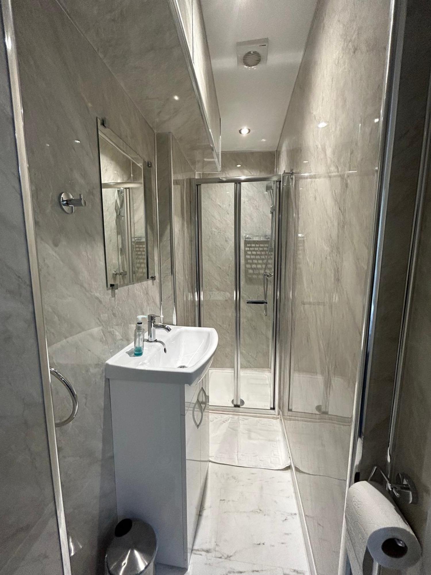 Shoreditch Rooms - Apartments And Rooms In The City Londra Esterno foto