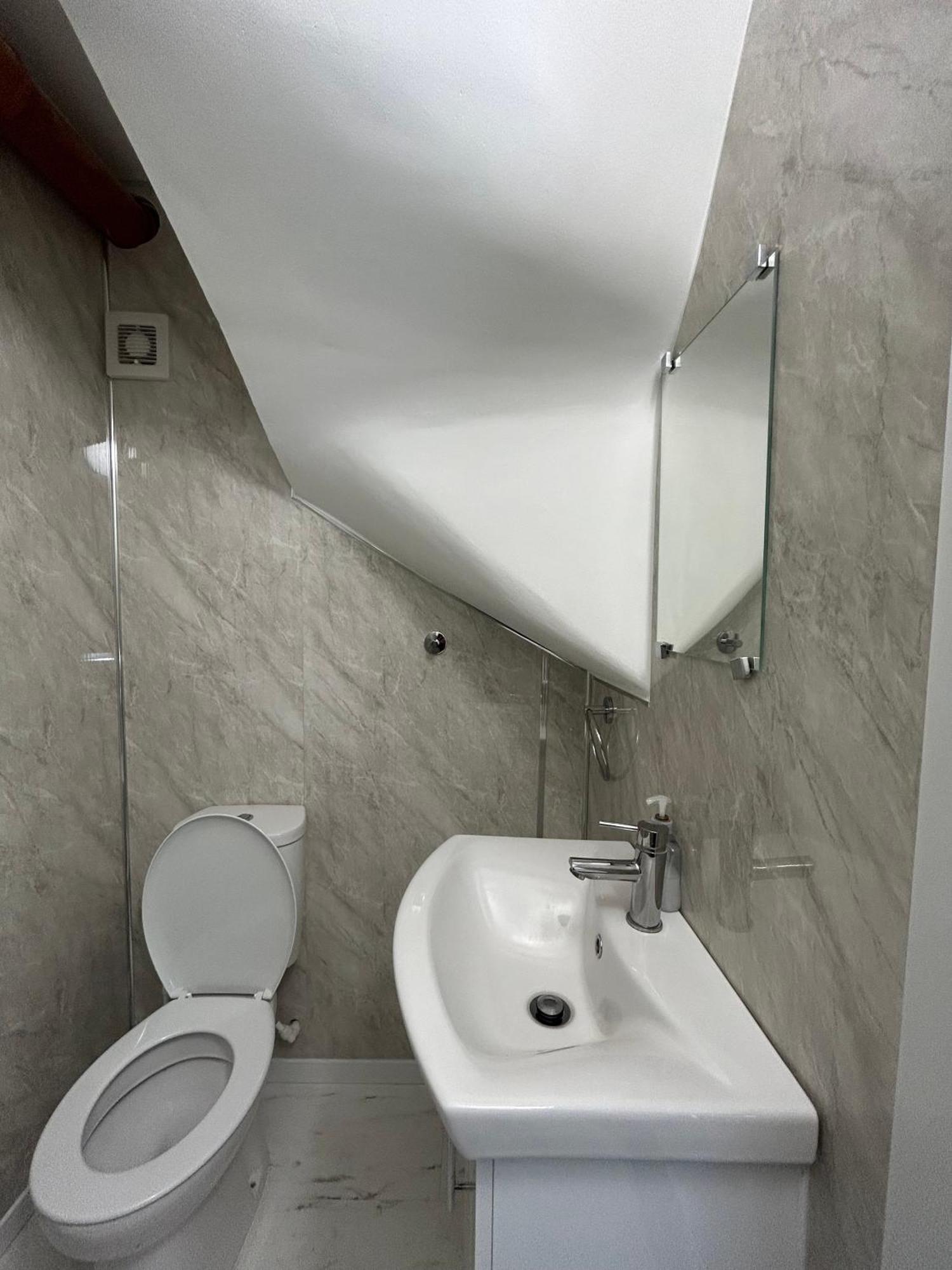 Shoreditch Rooms - Apartments And Rooms In The City Londra Esterno foto