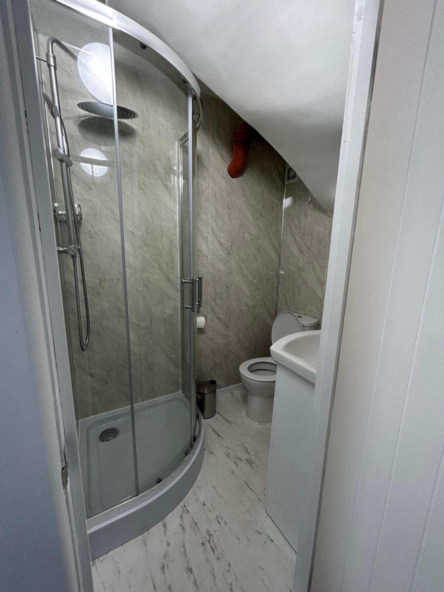Shoreditch Rooms - Apartments And Rooms In The City Londra Esterno foto